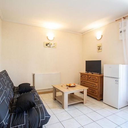 La Durance - 1 Chambre Terrasse Et Jardin Appartement Saint-André-dʼEmbrun Buitenkant foto